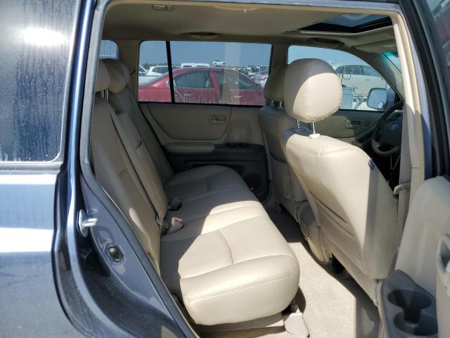 Photo 11 from auction – 2007 TOYOTA HIGHLANDER with VIN JTEHW21A970041690