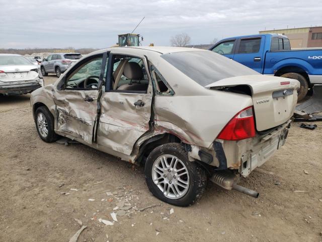 Photo 2 from auction – 2006 FORD FOCUS ZX4 with VIN 1FAFP34N56W153112