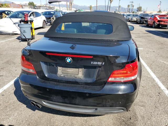 Photo 6 from auction – 2012 BMW 135 I with VIN WBAUN7C51CVM26223