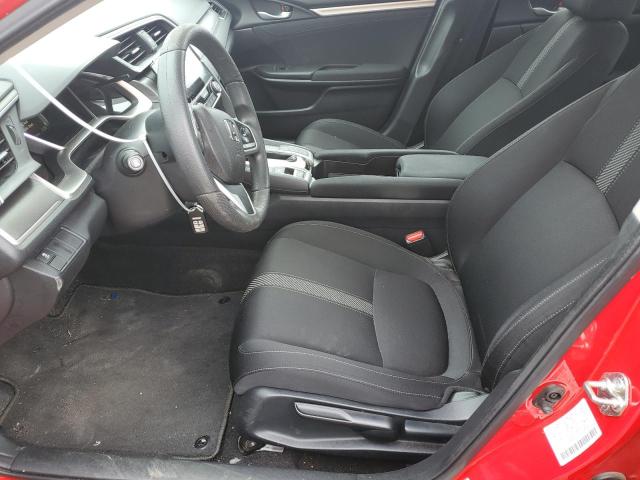 Photo 7 from auction – 2017 HONDA CIVIC EX with VIN 2HGFC2F77HH533795