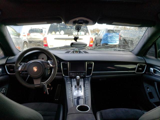Фото 8 с аукциона – 2013 PORSCHE PANAMERA G с VIN WP0AF2A79DL075424