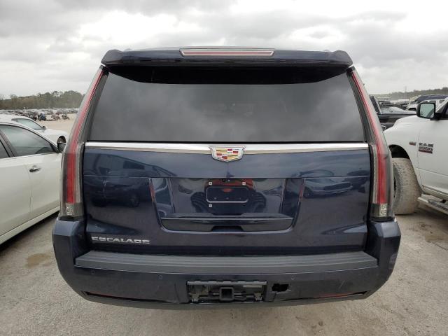 Photo 6 from auction – 2017 CADILLAC ESCALADE E with VIN 1GYS4HKJ9HR339164
