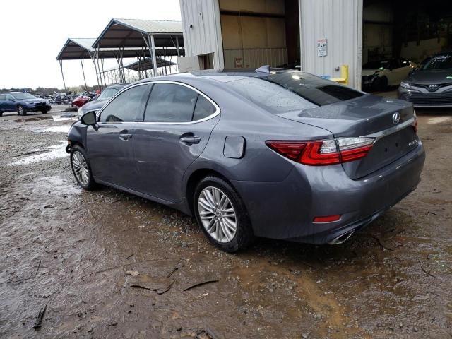 Photo 2 from auction – 2017 LEXUS ES 350 with VIN 58ABK1GG4HU050923