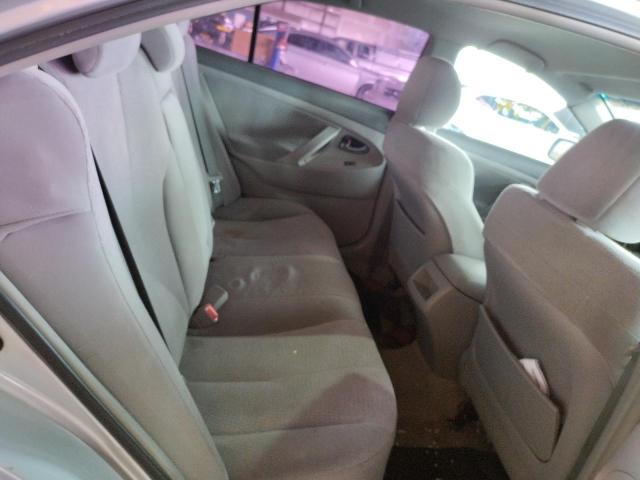 Photo 10 from auction – 2010 TOYOTA CAMRY BASE with VIN 4T1BF3EK5AU055181