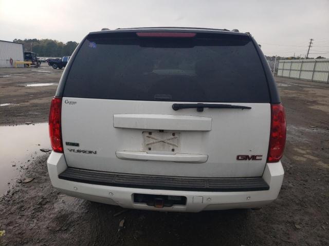 Photo 6 from auction – 2011 GMC YUKON SLT with VIN 1GKS1CE0XBR192837