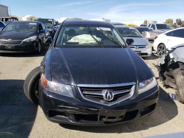 Photo 5 from auction – 2005 ACURA TSX with VIN JH4CL96925C001136