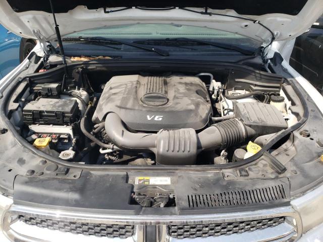 Photo 12 from auction – 2013 DODGE DURANGO CR with VIN 1C4RDHDG0DC700283