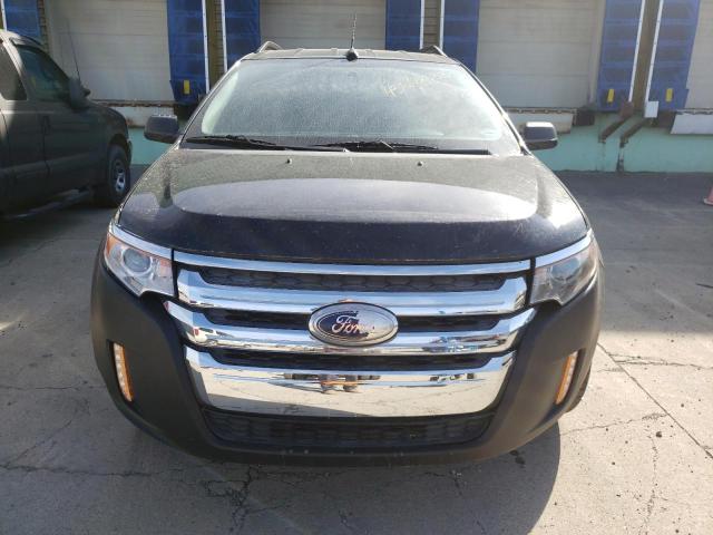 Photo 5 from auction – 2013 FORD EDGE SE with VIN 2FMDK3GC8DBA35687