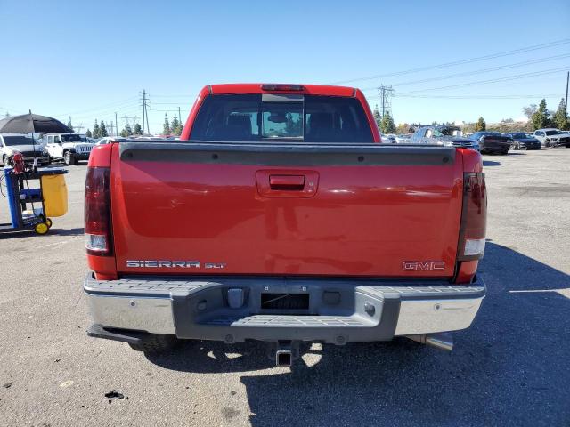 Photo 6 from auction – 2007 GMC NEW SIERRA with VIN 2GTFK13Y871704618