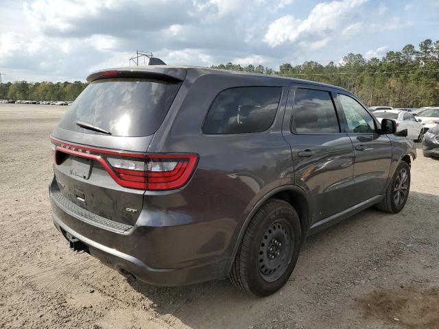 Zdjęcie 3 z aukcji – 2020 DODGE DURANGO GT z VIN 1C4RDHDG0LC381224