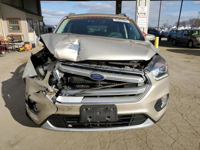 Photo 5 from auction – 2017 FORD ESCAPE TIT with VIN 1FMCU9J95HUC09656