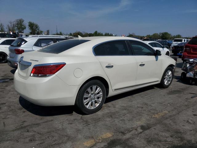Photo 3 from auction – 2010 BUICK LACROSSE C with VIN 1G4GB5EG2AF226126