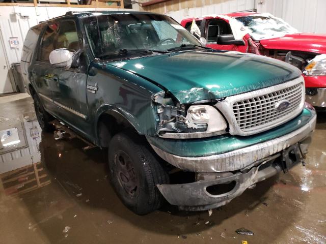 Photo 4 from auction – 1999 FORD EXPEDITION with VIN 1FMRU1861XLA04735