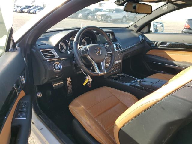 Photo 8 from auction – 2016 MERCEDES-BENZ E400 with VIN WDDKJ6FB8GF329317