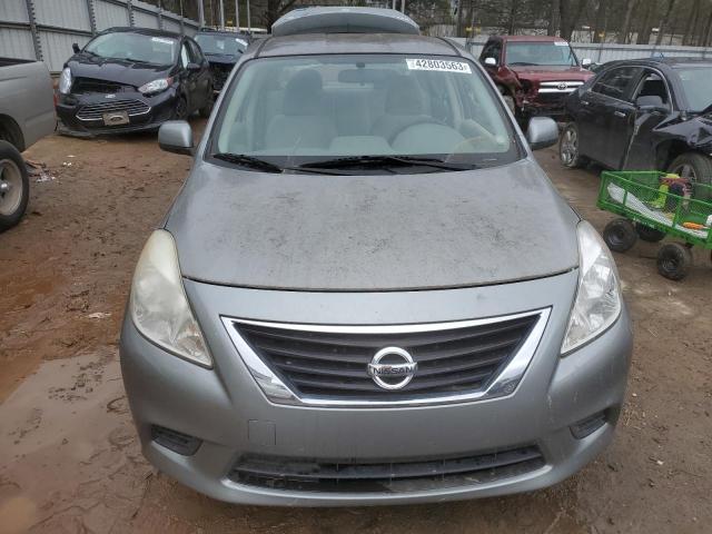 Photo 5 from auction – 2013 NISSAN VERSA S with VIN 3N1CN7AP7DL867300