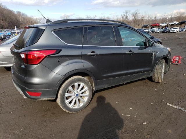 Photo 3 from auction – 2019 FORD ESCAPE SEL with VIN 1FMCU9HD2KUB84197