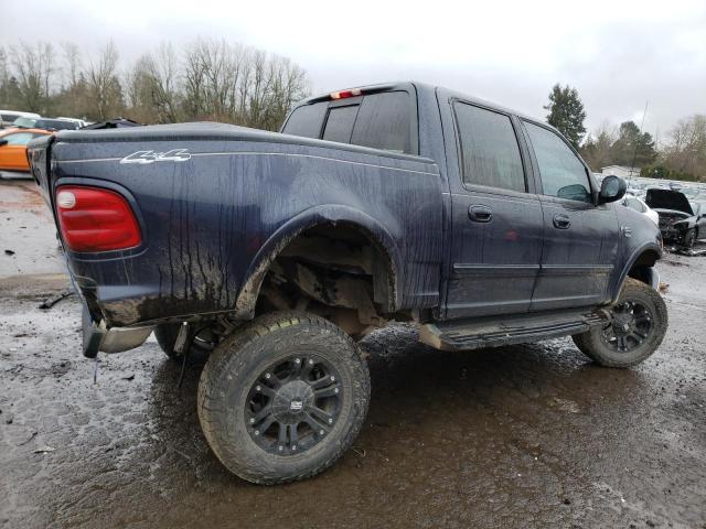 Photo 3 from auction – 2001 FORD F150 SUPER with VIN 1FTRW08L51KF15876