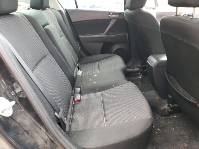 Photo 10 from auction – 2012 MAZDA 3 I with VIN JM1BL1V76C1585502