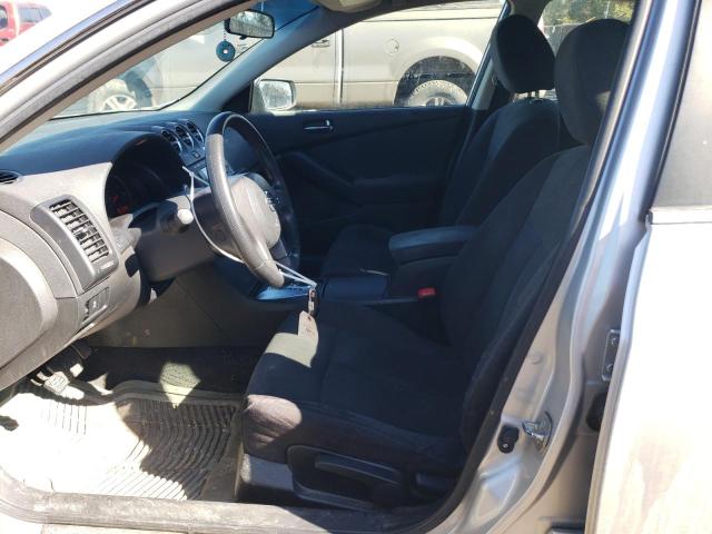 Photo 7 from auction – 2011 NISSAN ALTIMA BAS with VIN 1N4AL2AP8BC161531