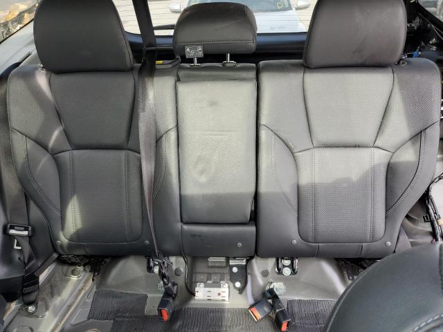 Photo 10 from auction – 2019 SUBARU FORESTER L with VIN JF2SKASC3KH589390