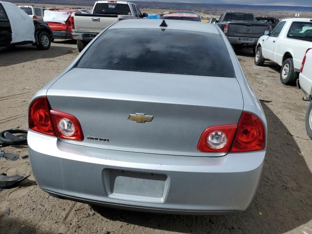 Photo 6 from auction – 2012 CHEVROLET MALIBU LS with VIN 1G1ZA5E01CF383046