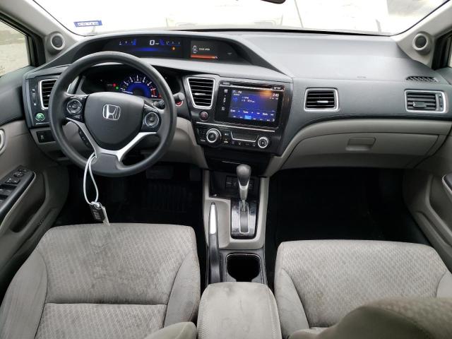 صورة رقم 8 من المزاد - 2015 HONDA CIVIC EX مع VIN 19XFB2F88FE019876