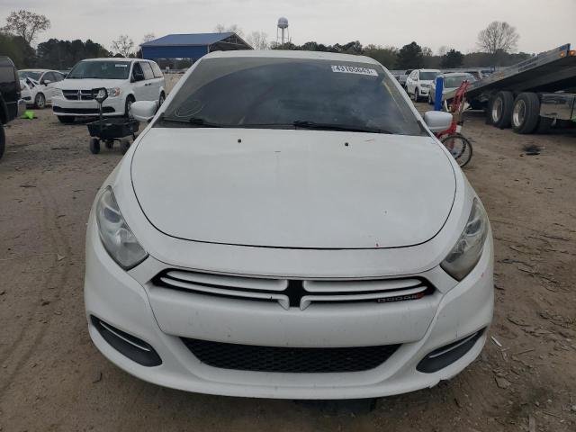 Photo 5 from auction – 2016 DODGE DART SE with VIN 1C3CDFAAXGD653308