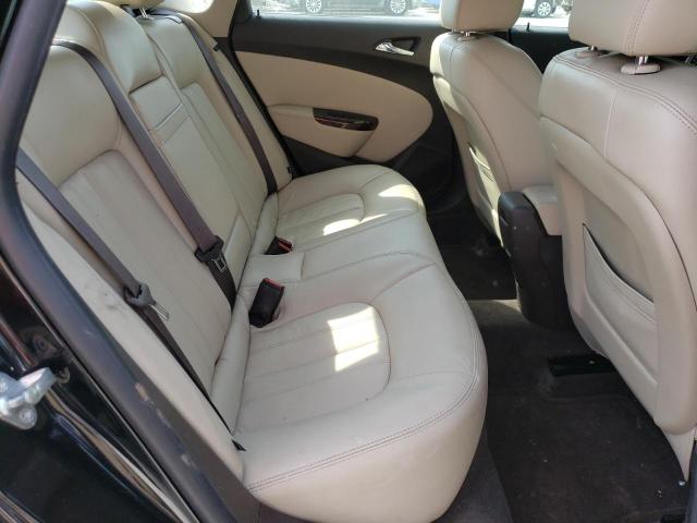 Photo 10 from auction – 2012 BUICK VERANO with VIN 1G4PS5SK7C4169607