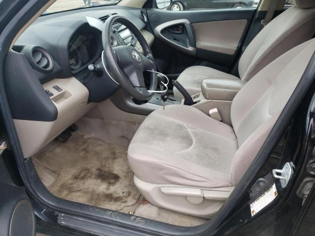 Photo 7 from auction – 2006 TOYOTA RAV4 with VIN JTMZD33V465009610