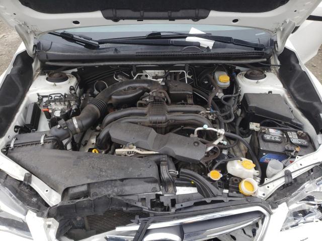 Photo 12 from auction – 2017 SUBARU CROSSTREK with VIN JF2GPADC7H8217158