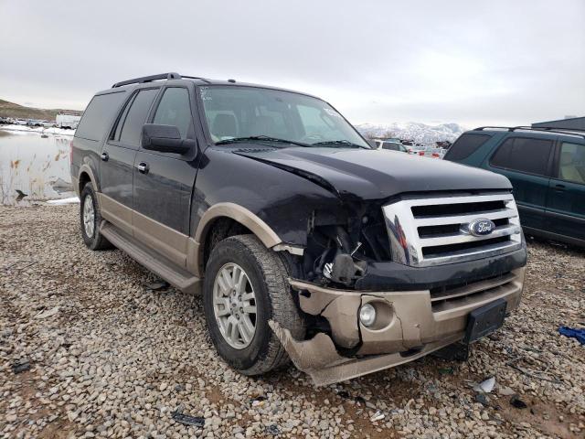 Photo 4 from auction – 2014 FORD EXPEDITION with VIN 1FMJK1J50EEF48147