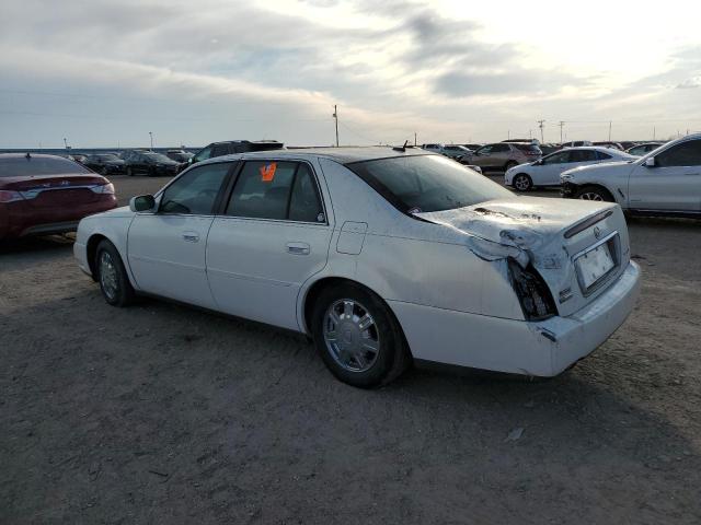 Photo 2 from auction – 2005 CADILLAC DEVILLE with VIN 1G6KD57Y45U107741