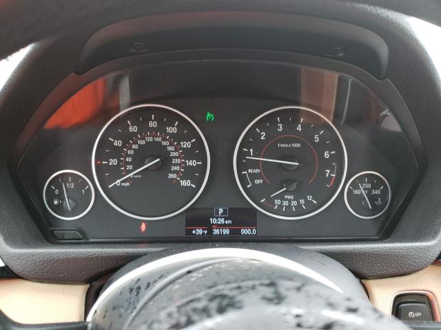 Zdjęcie 9 z aukcji – 2015 BMW 435 XI z VIN WBA3R5C54FK372961