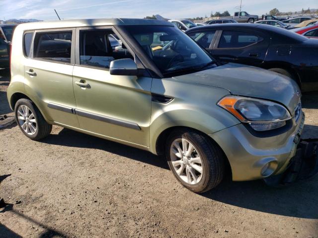 Zdjęcie 4 z aukcji – 2013 KIA SOUL + z VIN KNDJT2A62D7558519