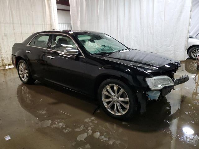 Photo 4 from auction – 2017 CHRYSLER 300C with VIN 2C3CCAKG4HH566758