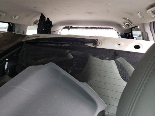 Photo 10 from auction – 2015 TOYOTA SIENNA XLE with VIN 5TDDK3DC0FS122364