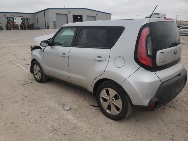 Photo 2 from auction – 2016 KIA SOUL with VIN KNDJN2A21G7874294