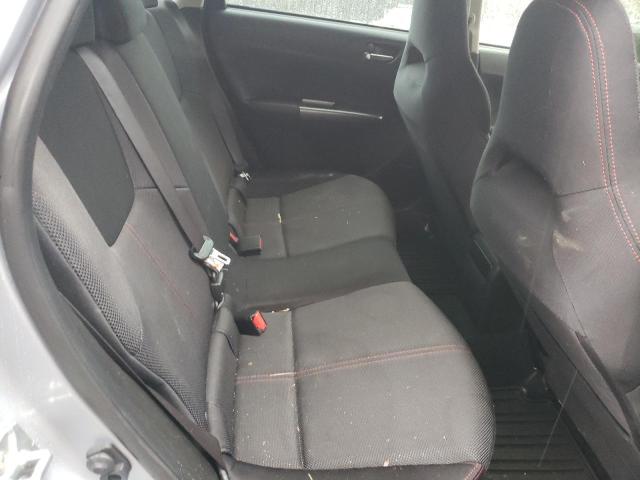 Photo 10 from auction – 2014 SUBARU IMPREZA WR with VIN JF1GR7E62EG212641