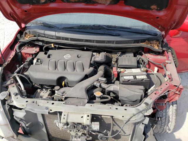 Foto 11 de la subasta – 2009 NISSAN VERSA S con VIN 3N1BC13E59L410020