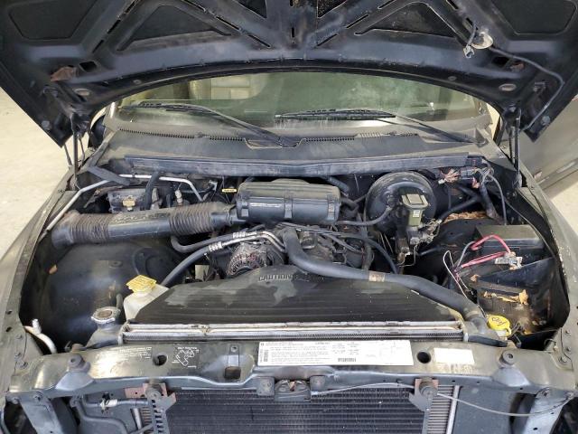 Photo 11 from auction – 1997 DODGE RAM 1500 with VIN 3B7HC13YXVG737758