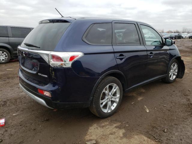 Photo 3 from auction – 2015 MITSUBISHI OUTLANDER with VIN JA4AZ3A31FZ013908