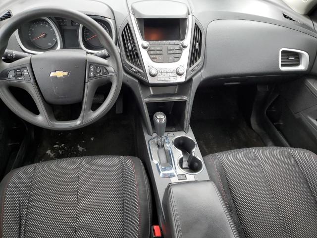 Photo 8 from auction – 2017 CHEVROLET EQUINOX LS with VIN 2GNFLEEK7H6265632