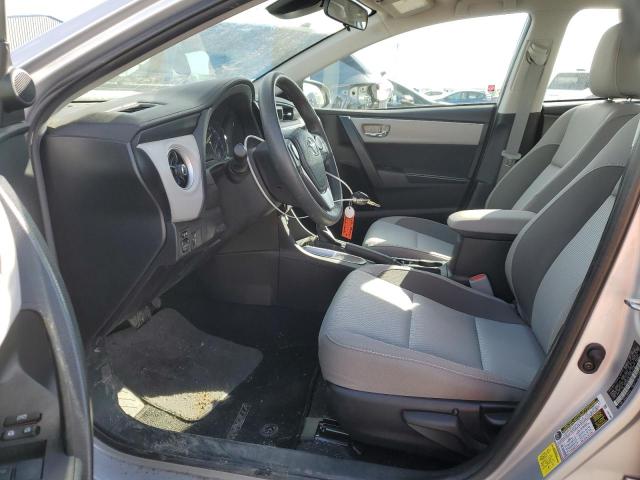 Photo 7 from auction – 2018 TOYOTA COROLLA L with VIN 2T1BURHE8JC095416