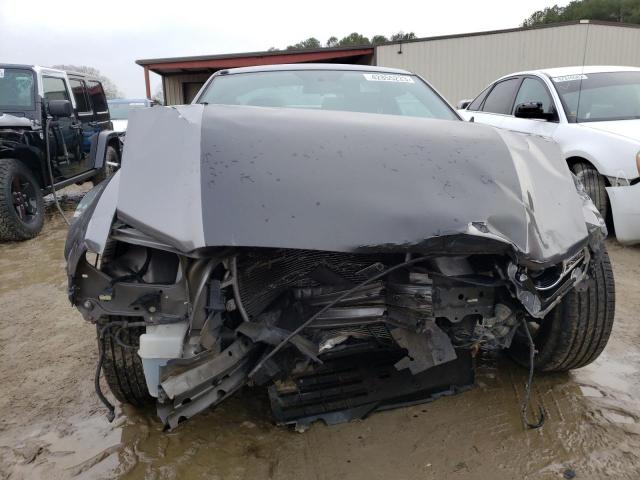 Photo 5 from auction – 2014 FORD MUSTANG with VIN 1ZVBP8AM4E5231074
