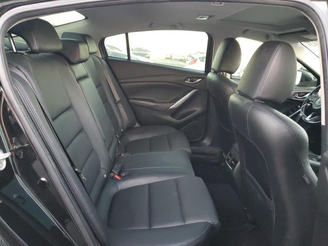 Photo 10 from auction – 2017 MAZDA 6 TOURING with VIN JM1GL1V55H1121337