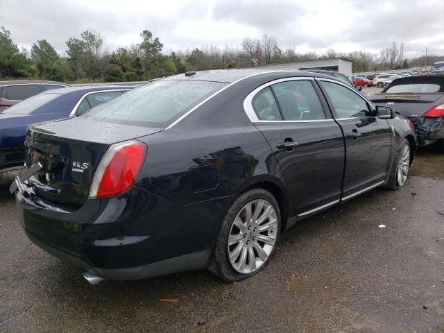 Photo 3 from auction – 2010 LINCOLN MKS with VIN 1LNHL9FT6AG603930
