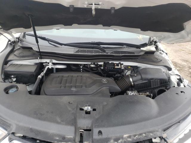 Photo 11 from auction – 2019 ACURA MDX with VIN 5J8YD4H37KL001906