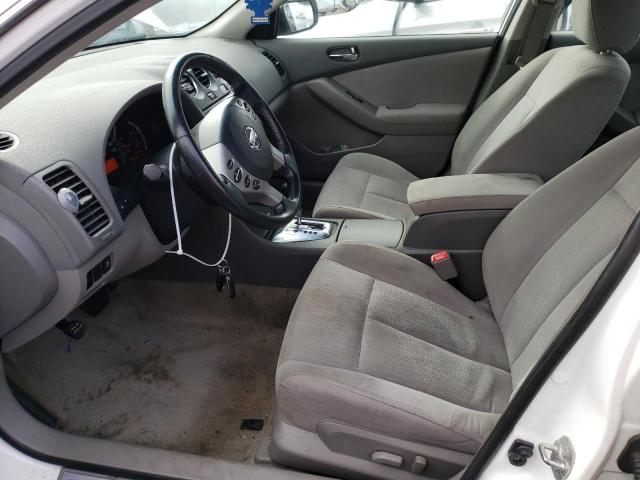 Photo 7 from auction – 2012 NISSAN ALTIMA BAS with VIN 1N4AL2AP7CN432567