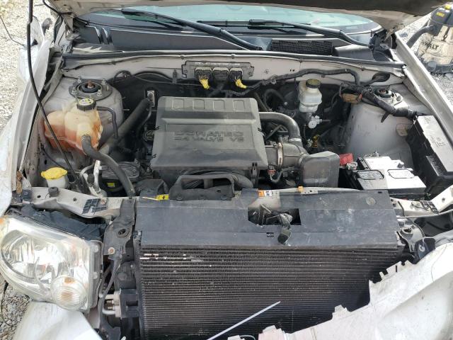 Photo 12 from auction – 2009 FORD ESCAPE XLT with VIN 1FMCU93G59KB10702