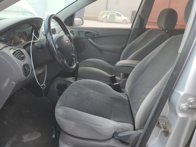 Photo 7 from auction – 2002 FORD FOCUS ZX5 with VIN 3FAFP37302R225938